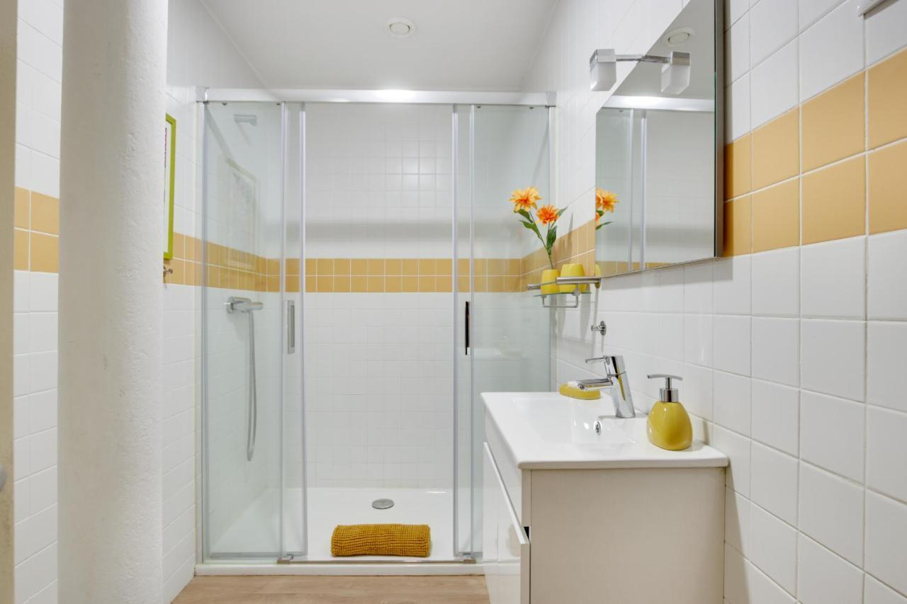 Charming New Apartment In The Heart Of Lisboa Exterior foto