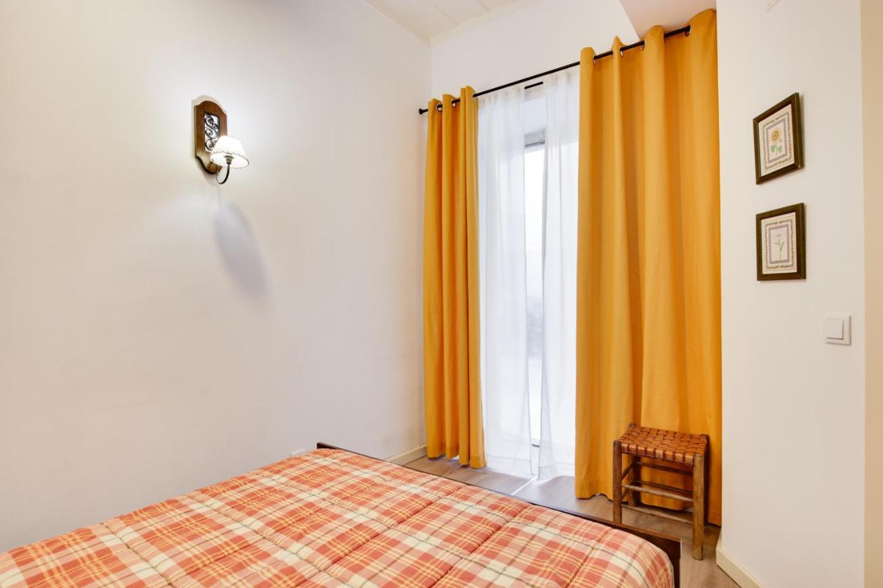 Charming New Apartment In The Heart Of Lisboa Exterior foto